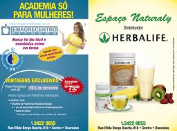 Foto Serviço: Panfletos