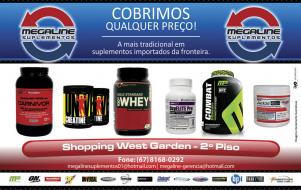 Foto Serviço: Panfletos