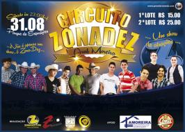 Foto Serviço: Panfletos