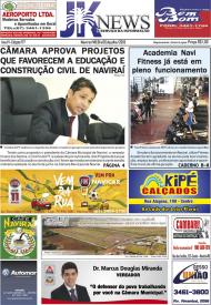 Foto Serviço: Jornais