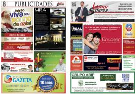 Foto Serviço: Jornais