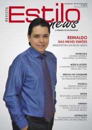 Foto Serviço: Revistas