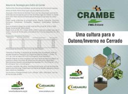 Foto Serviço: Folders
