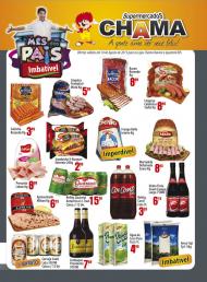 Foto Serviço: Tabl&oacute;ides