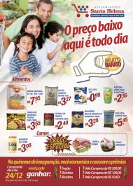 Foto Serviço: Tablóides