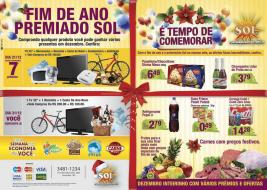 Foto Serviço: Tabl&oacute;ides