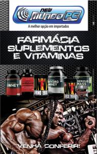 Foto Serviço: Panfletos