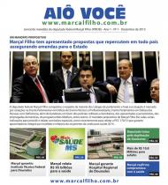 Foto Serviço: Jornais